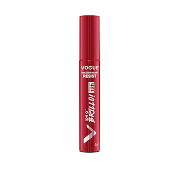 vogue brillo labial resist oh que brillo imparable