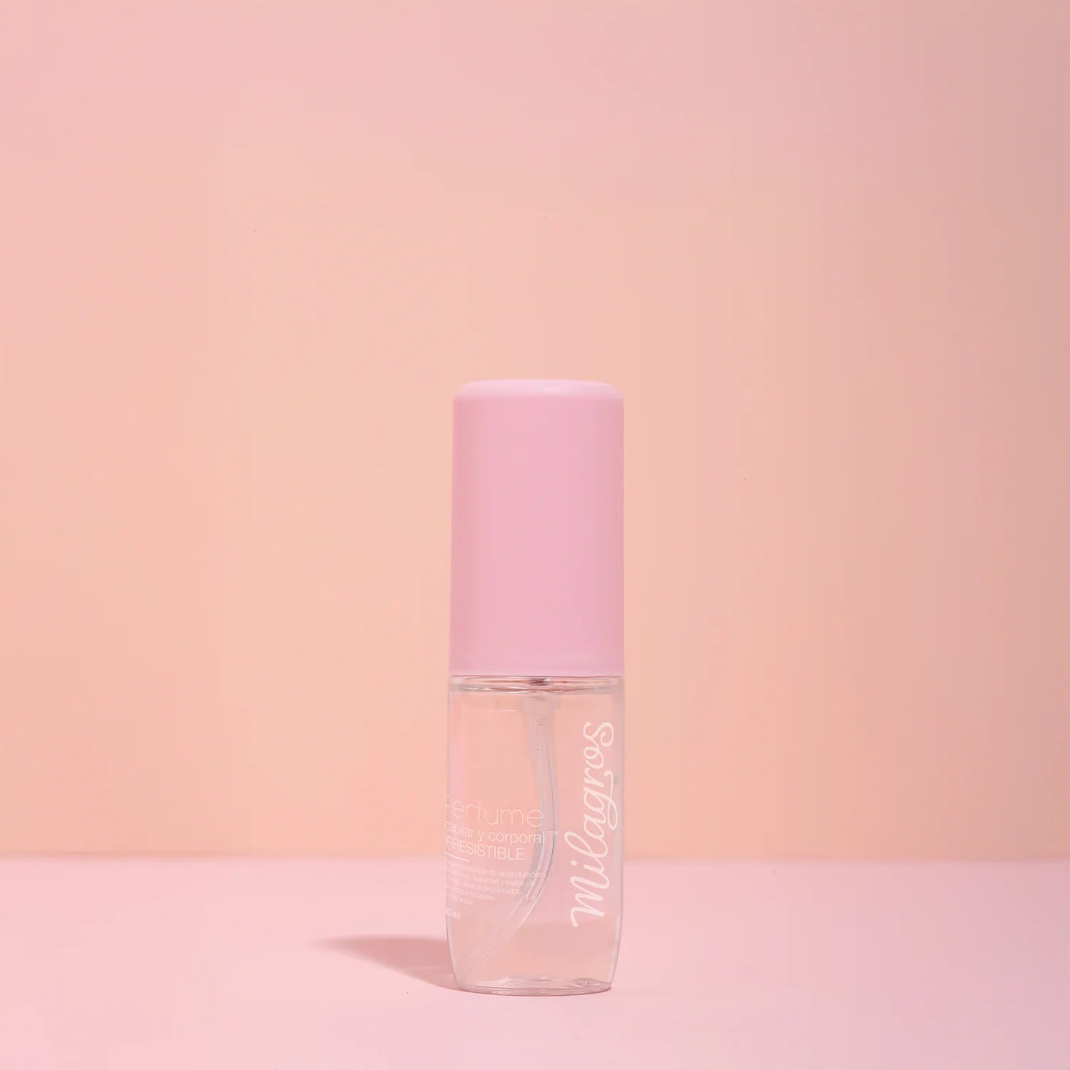 Milagros mini Perfume Capilar y Corporal