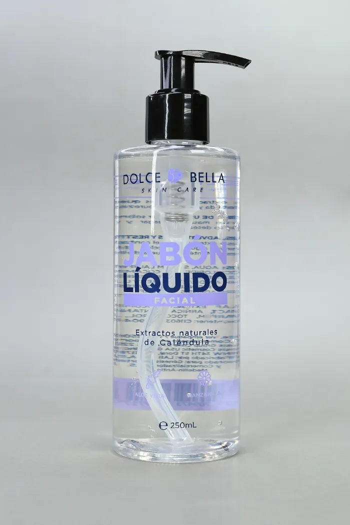 Dolce Bella Jabon Liquido
