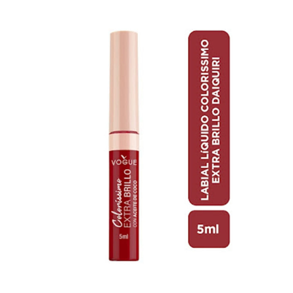 Vogue Brillo Colorissimo Daiquiri