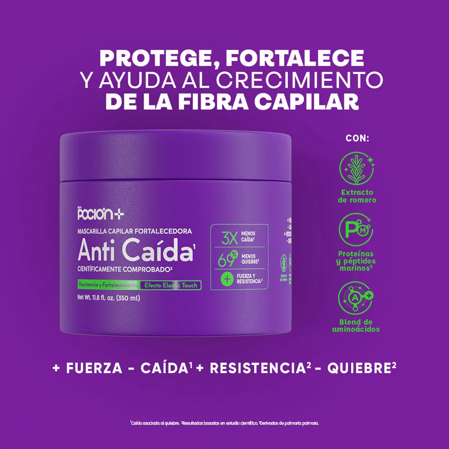 La poción