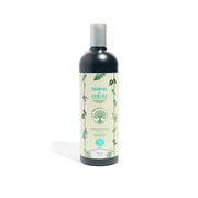 La receta shampoo romero 450 ml cabello graso