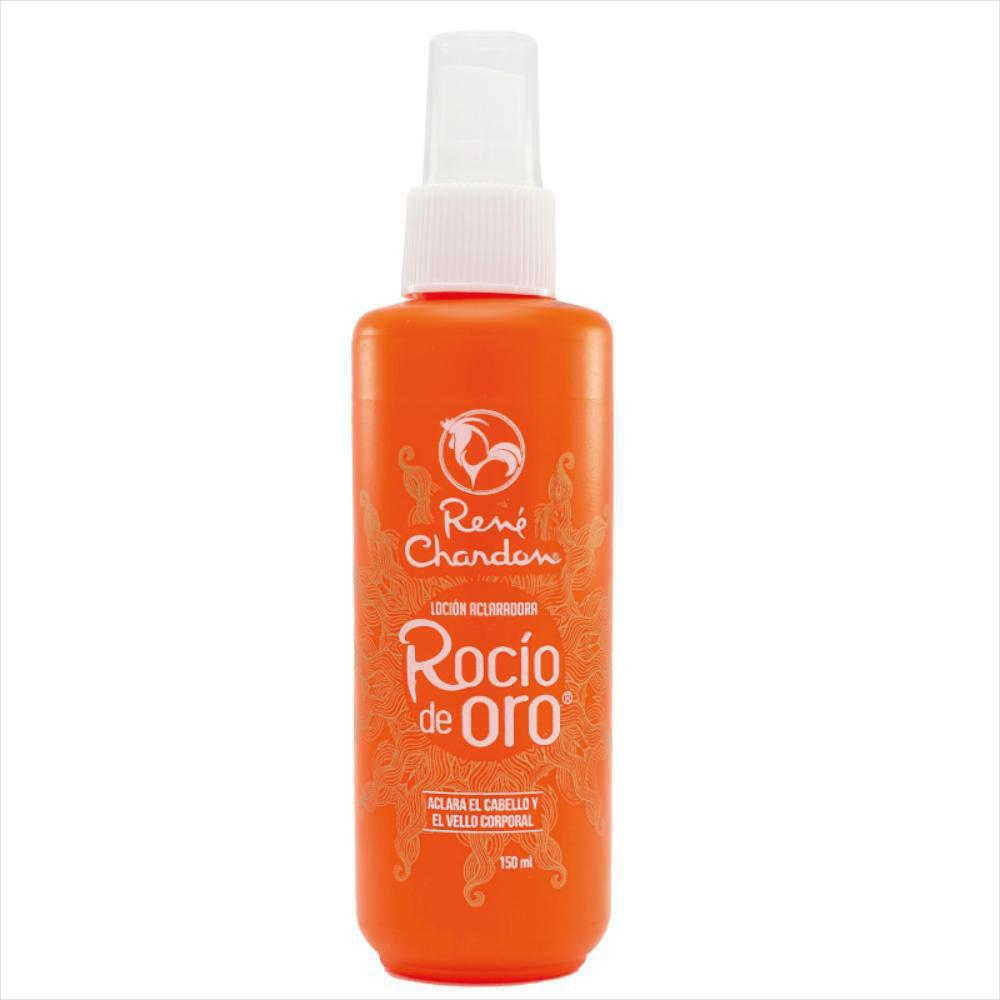 Rocio De Oro Spray