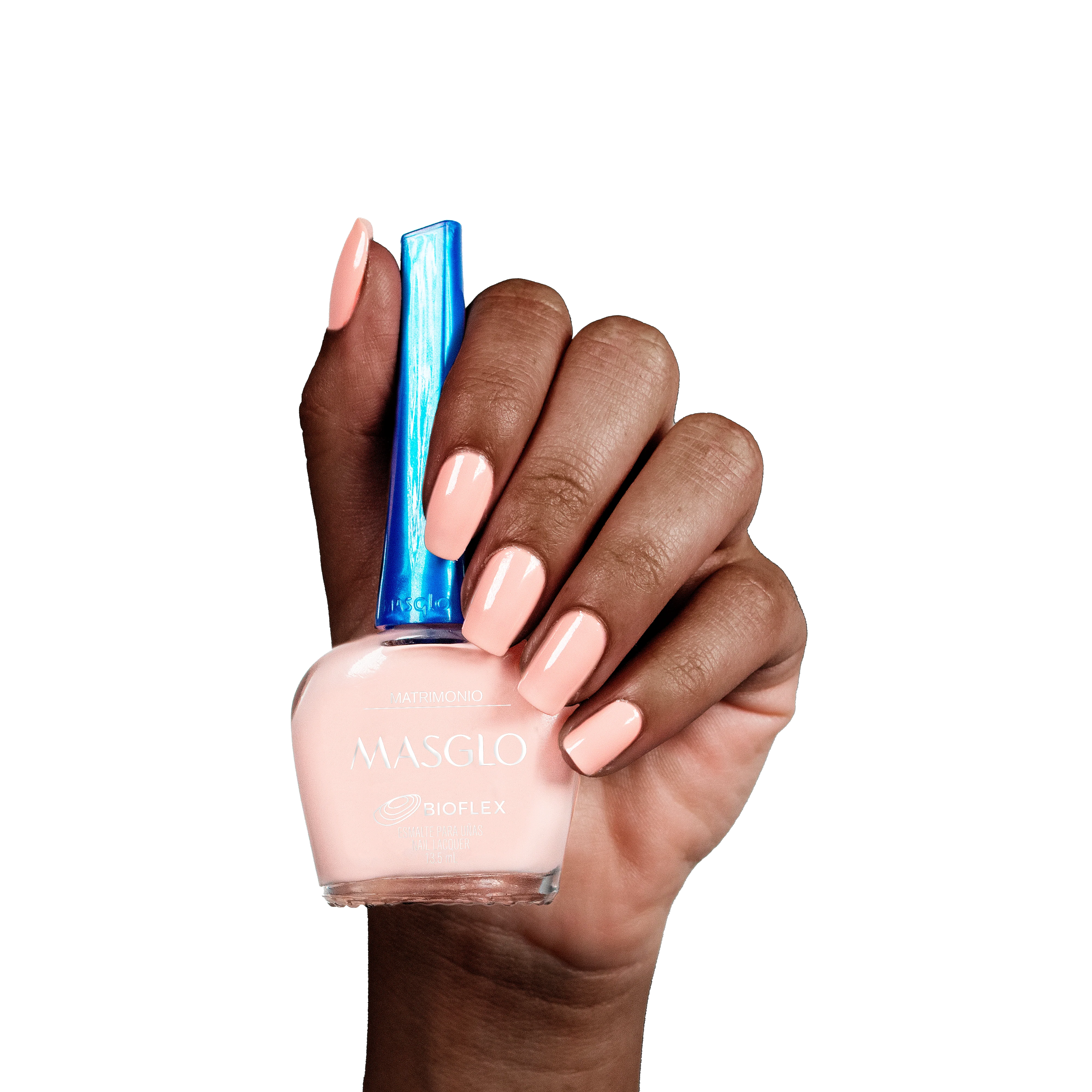 Masglo esmalte tradicional