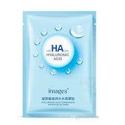 HA Mascarilla En Velo - Acido Hialuronico