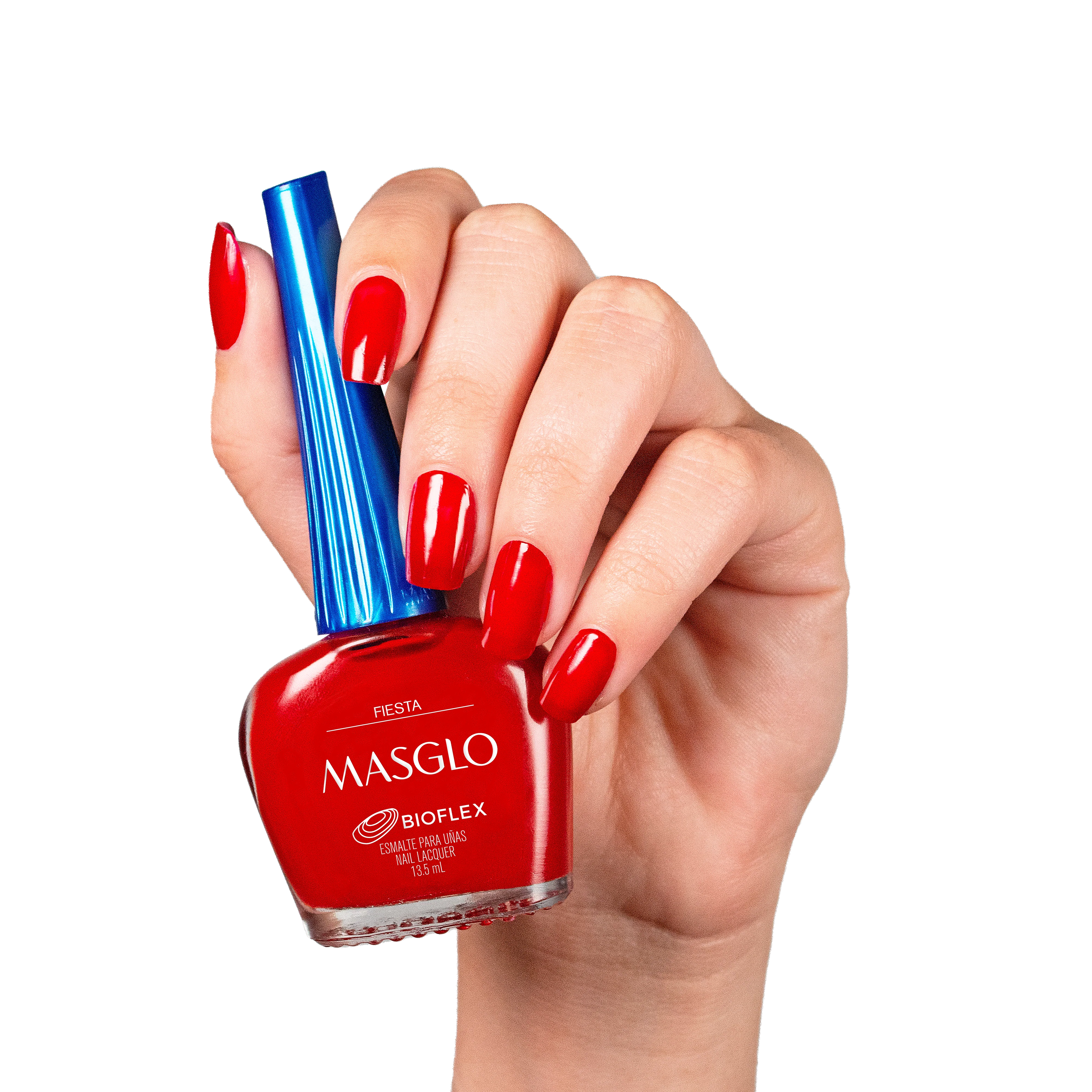 Masglo esmalte tradicional