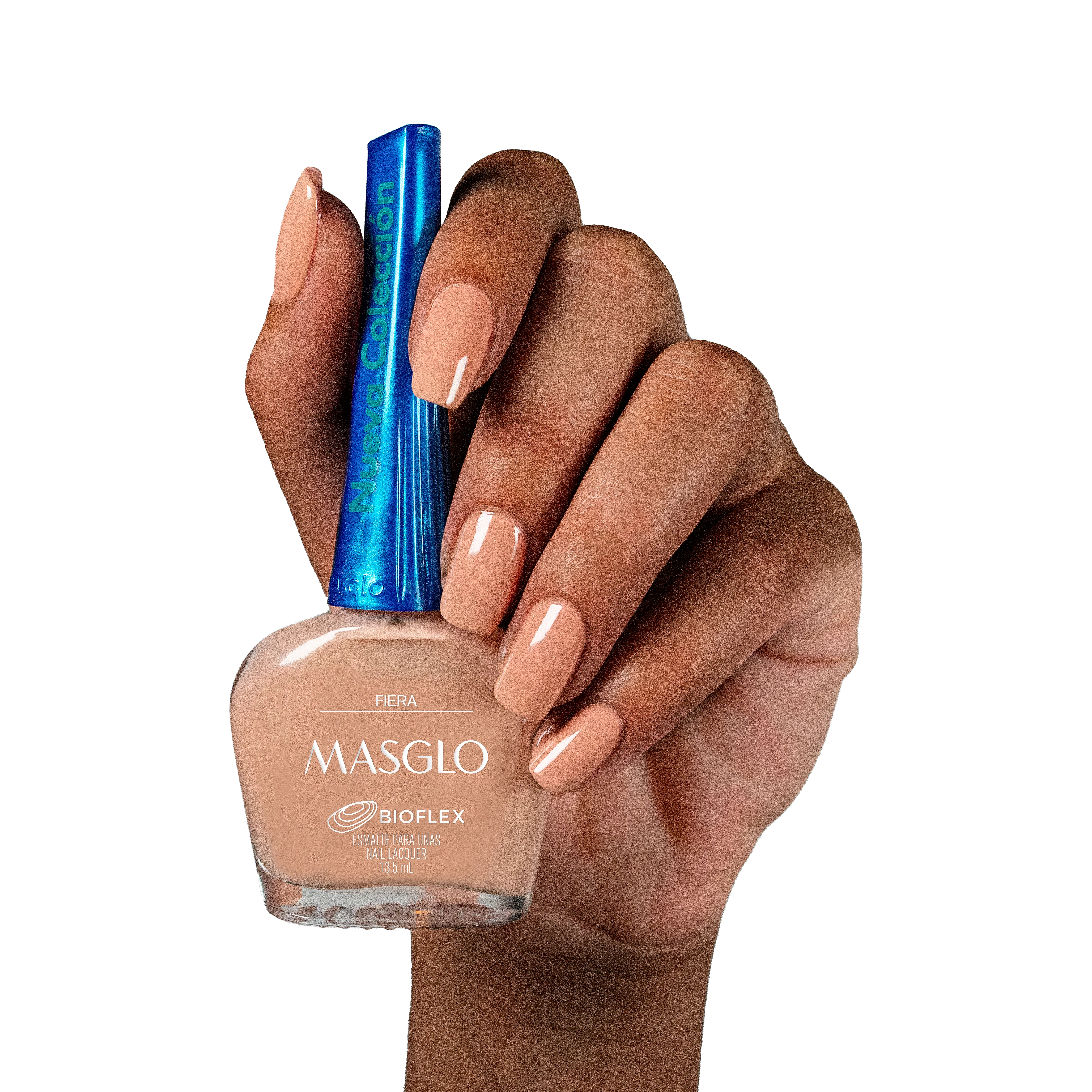 Masglo esmalte tradicional