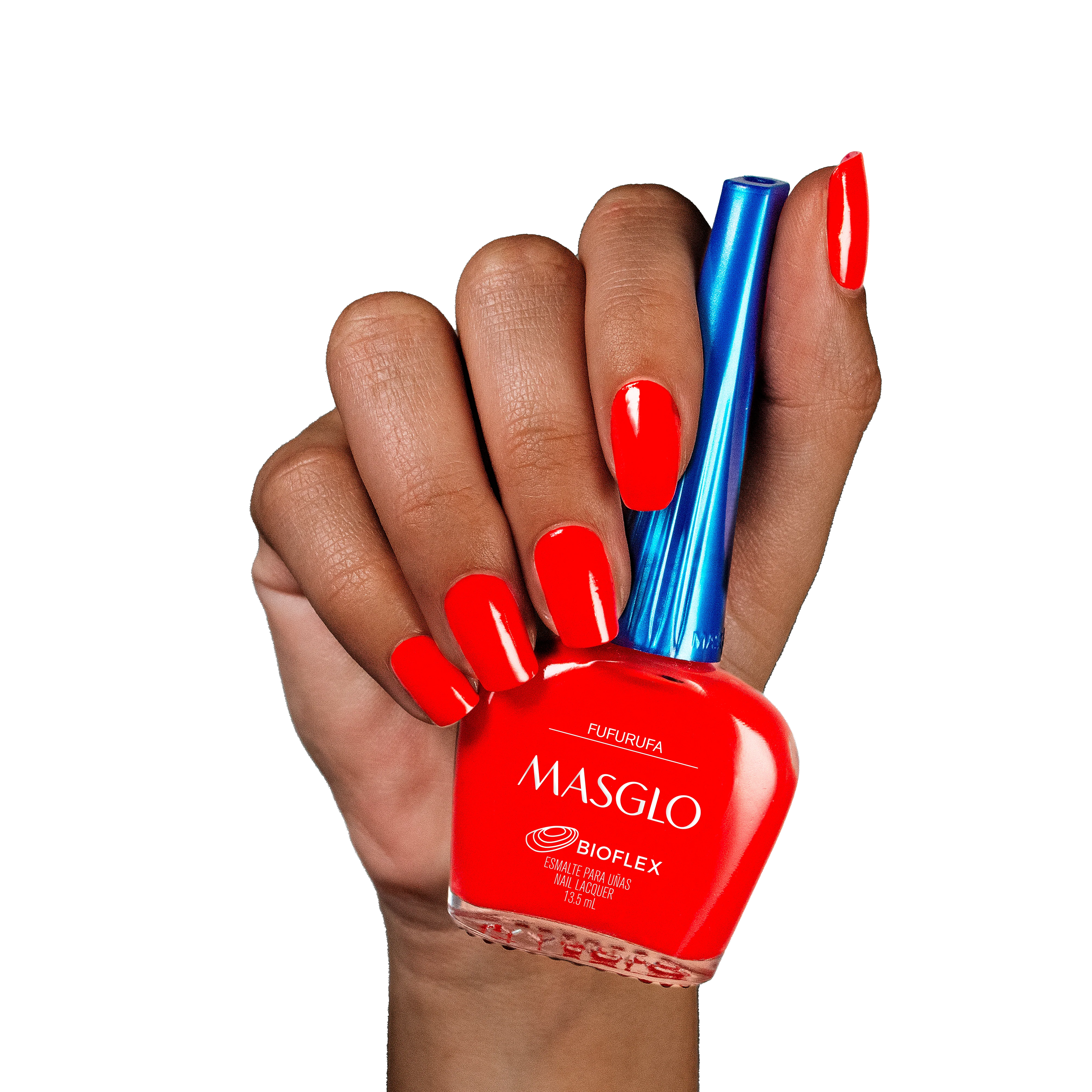 Masglo esmalte tradicional