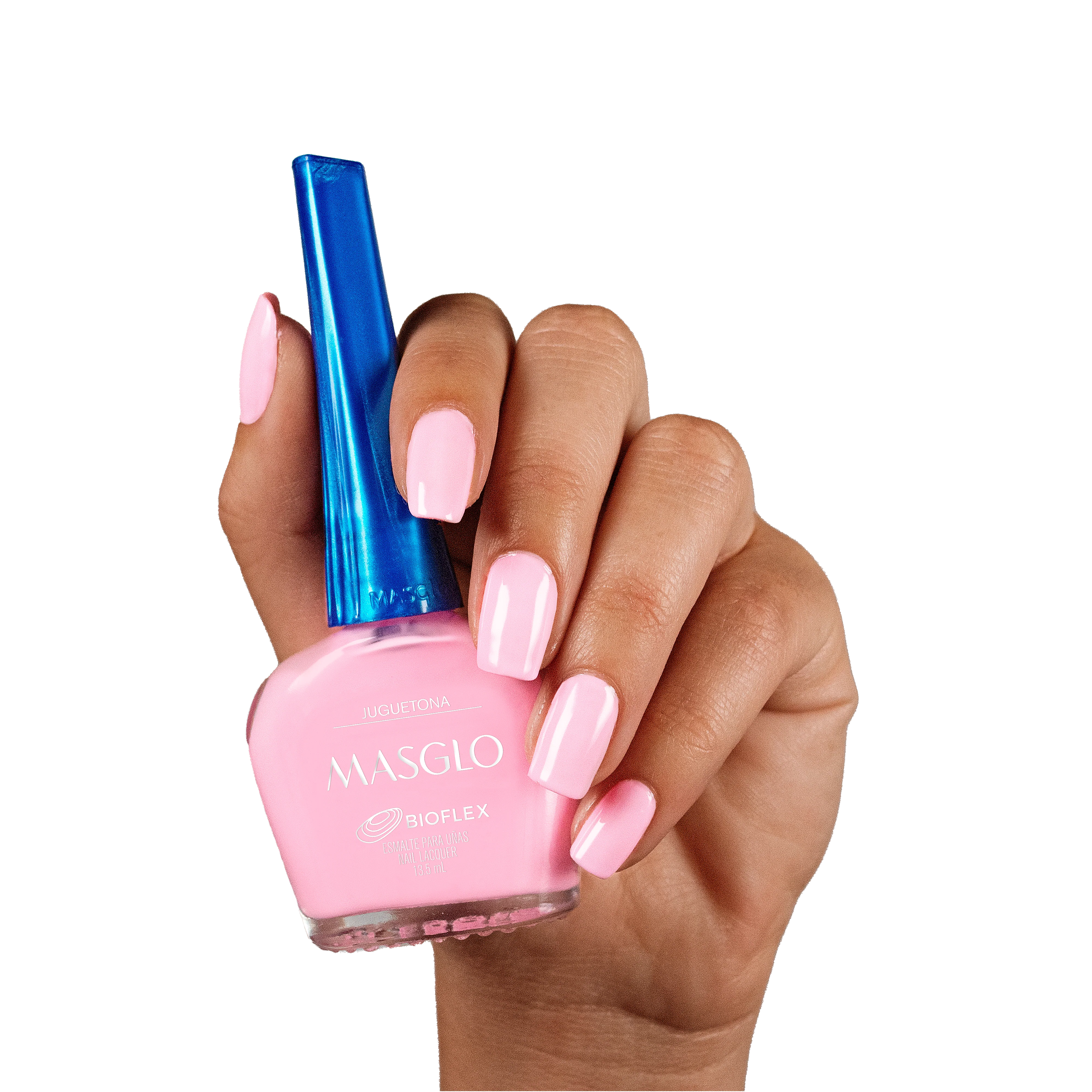 Masglo esmalte tradicional