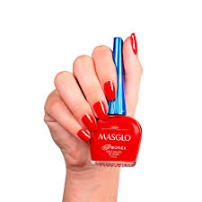 Masglo esmalte tradicional