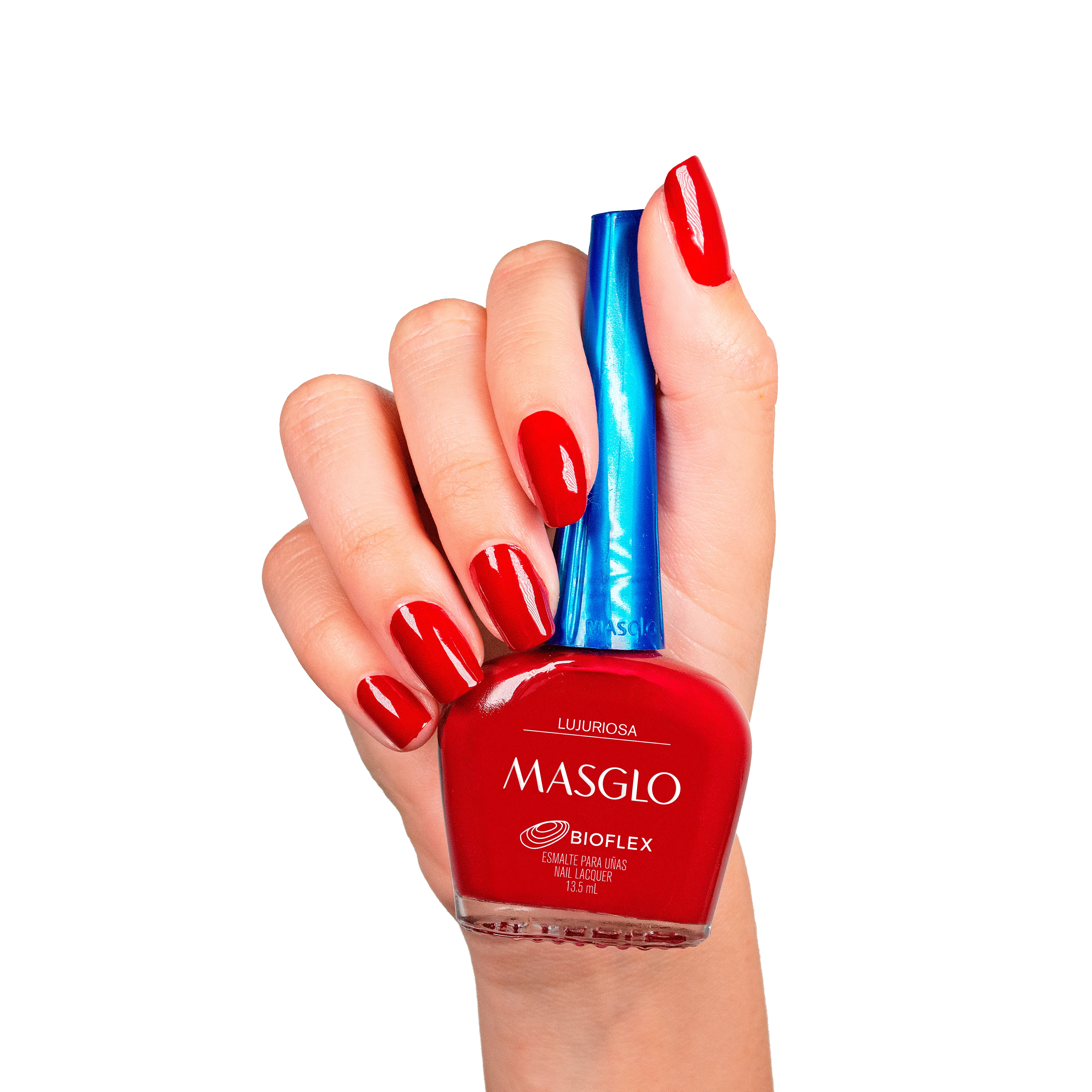 Masglo esmalte tradicional