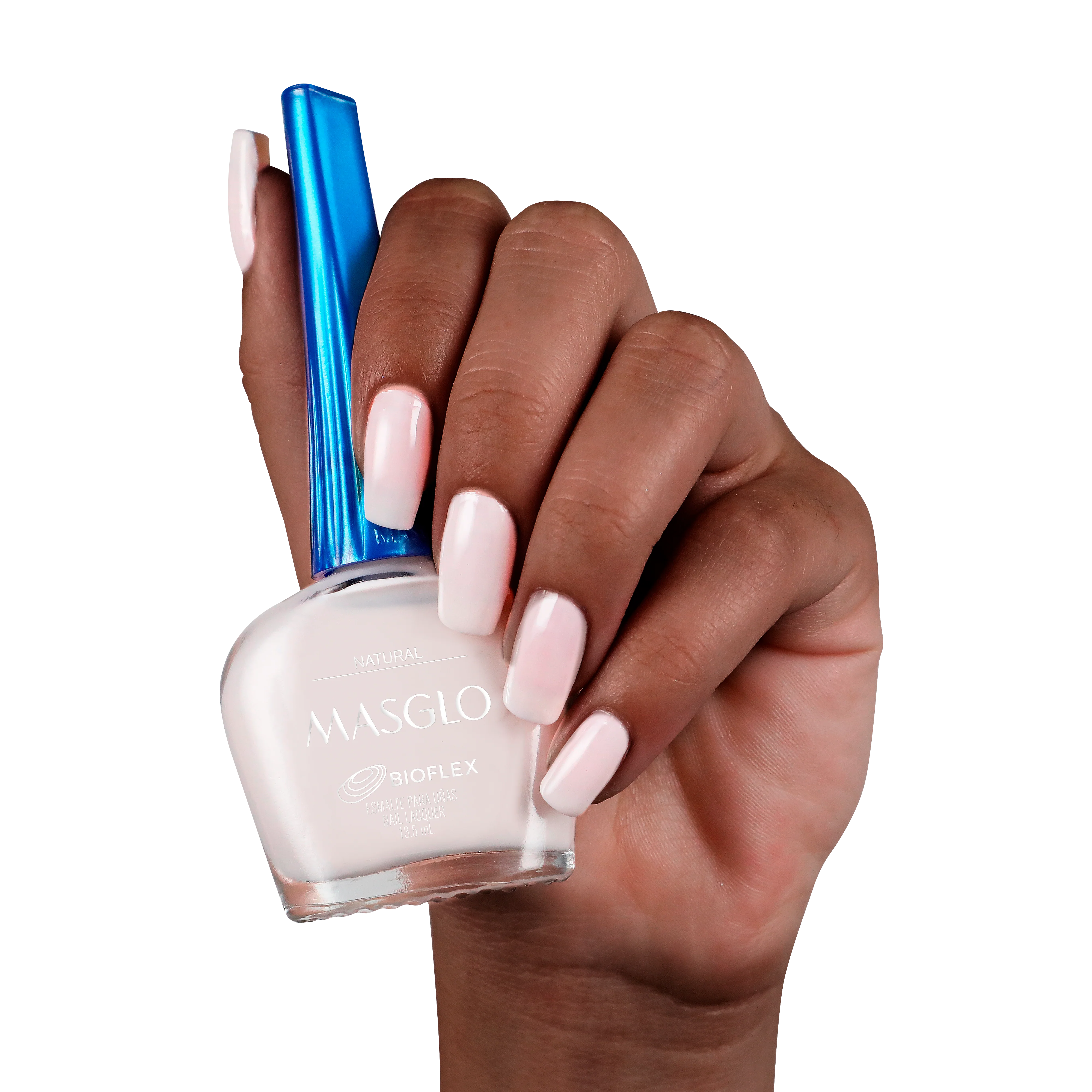 Masglo esmalte tradicional