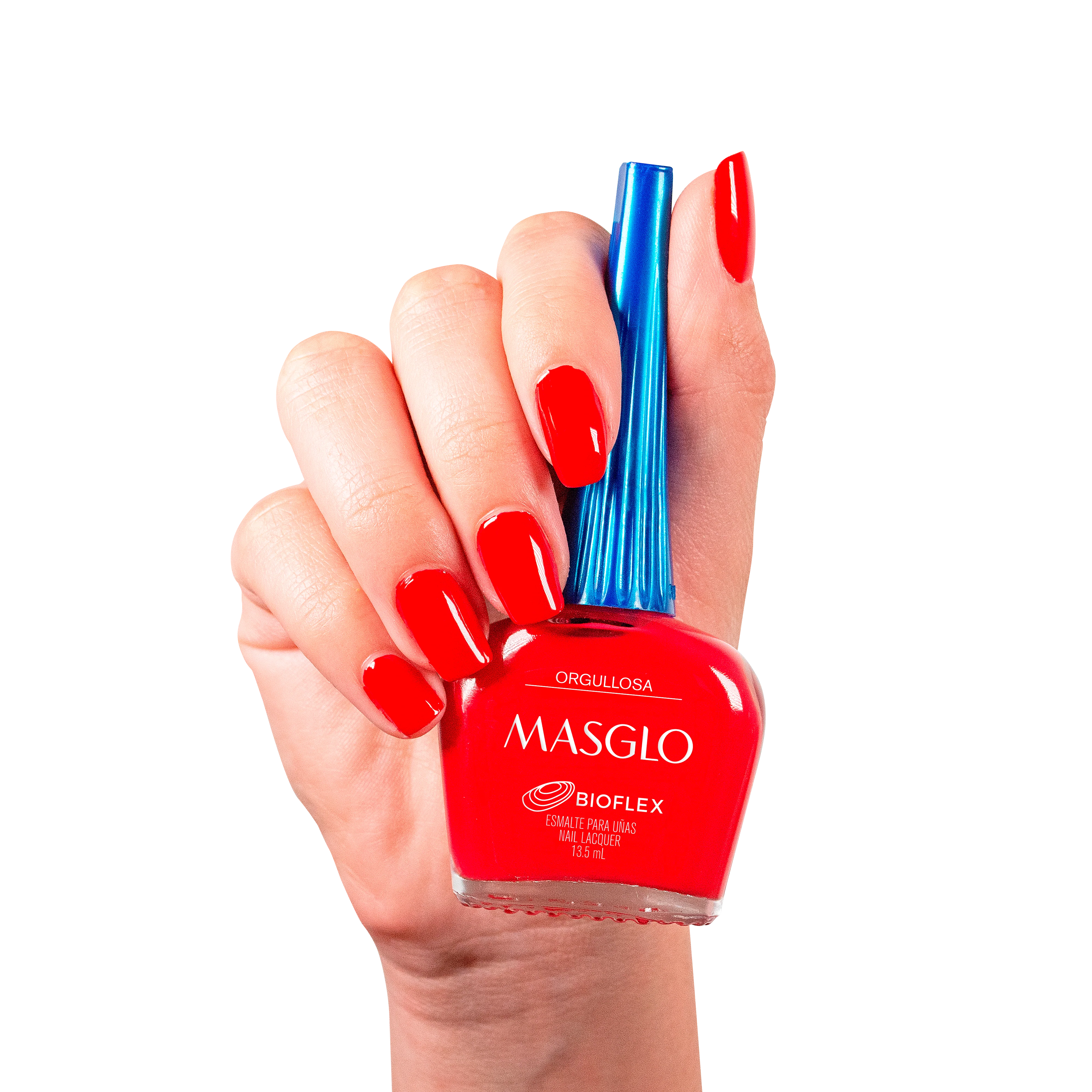 Masglo esmalte tradicional
