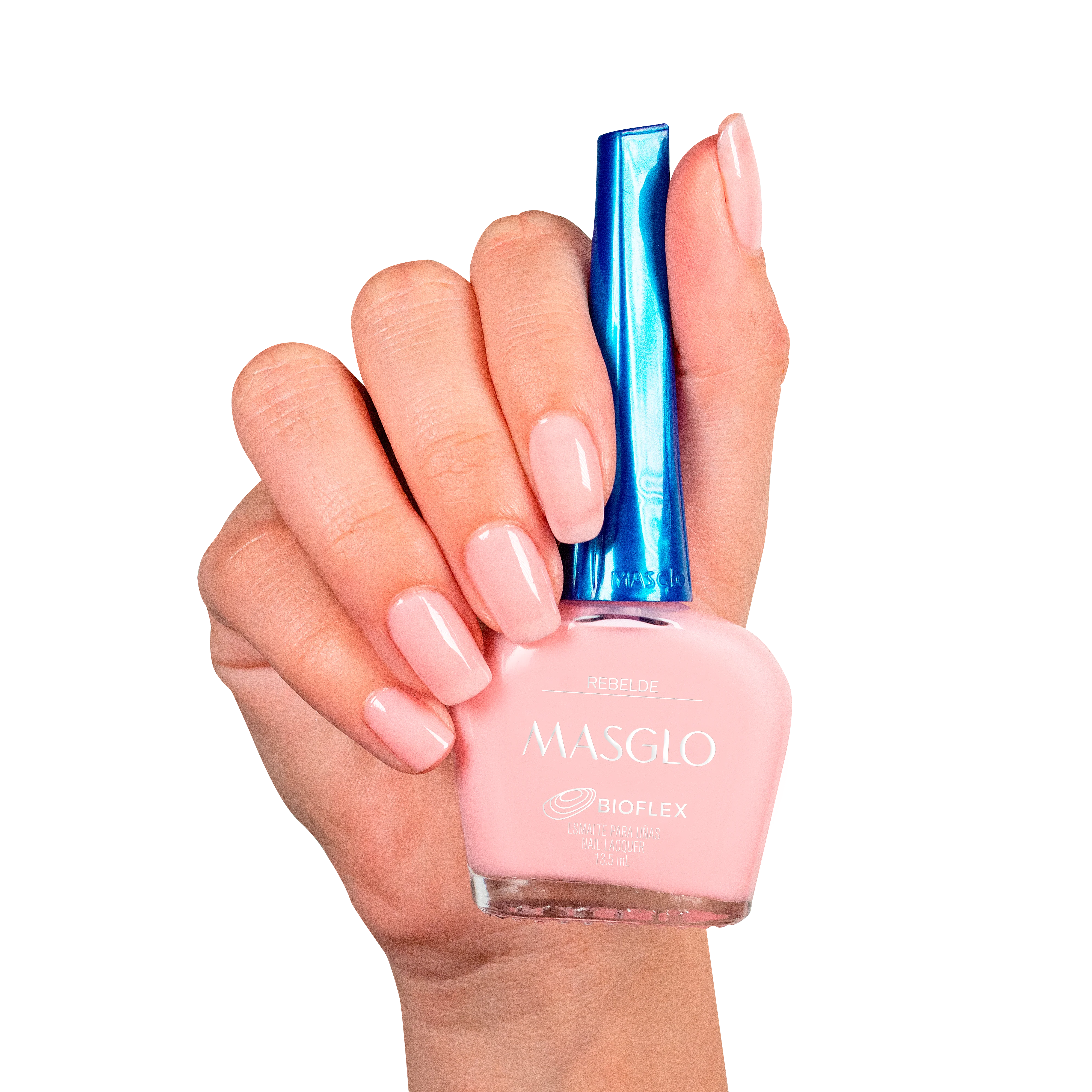 Masglo esmalte tradicional