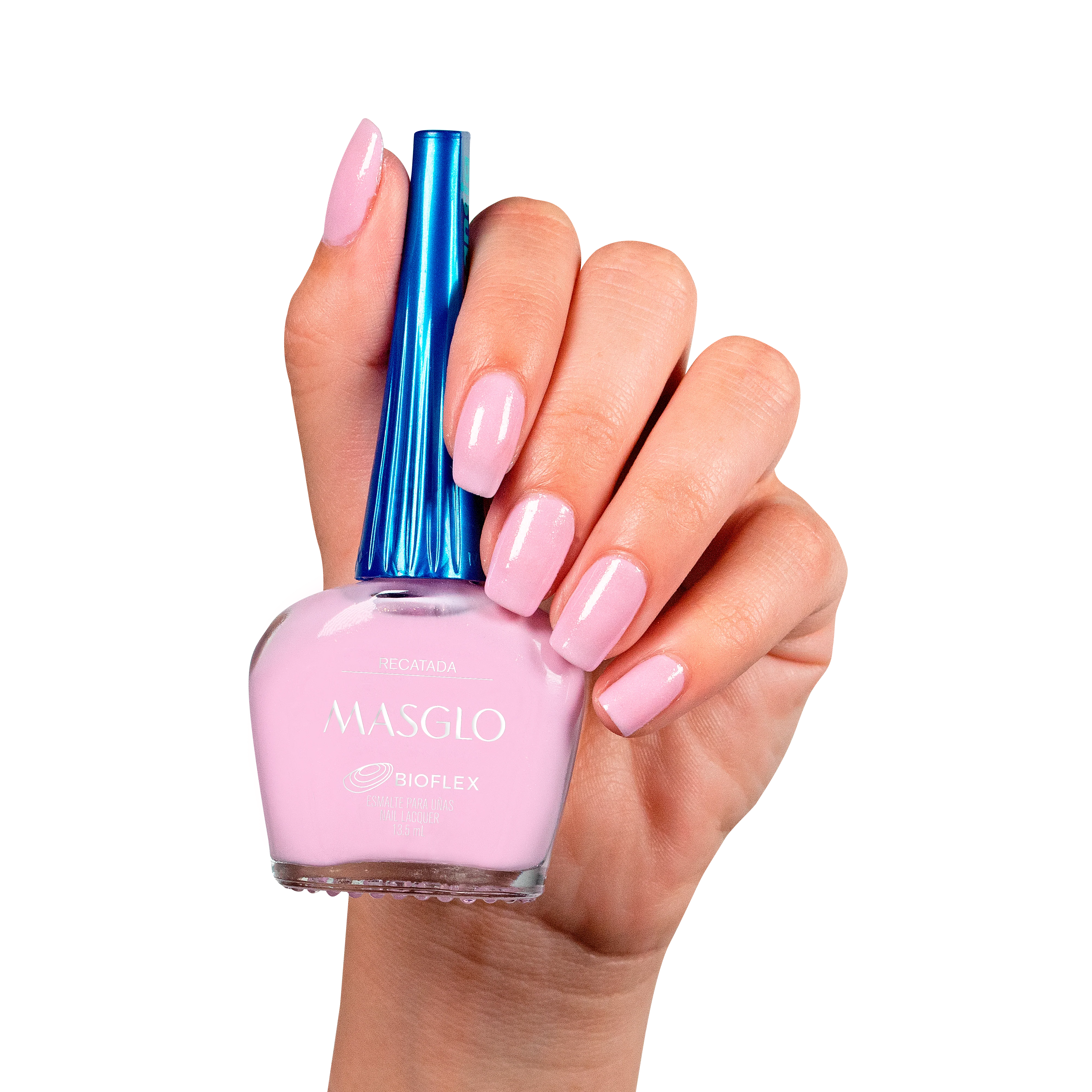 Masglo esmalte tradicional
