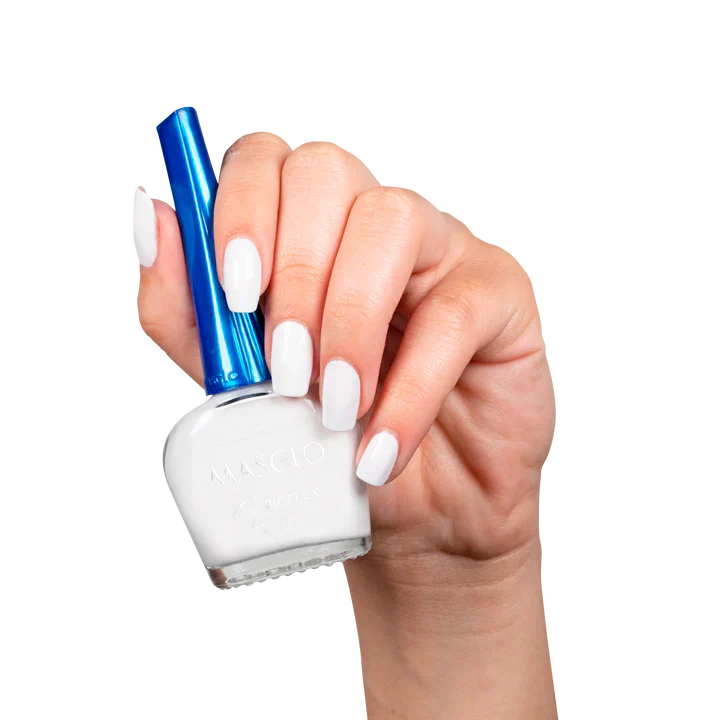 Masglo esmalte tradicional