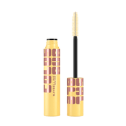 Maybelline pestañina bubble