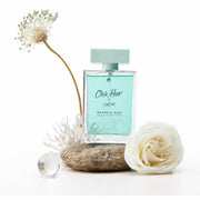Click hair perfume corporal daniduke mermaid kiss
