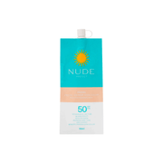 Protector Solar Nude Protect Con Color sachet