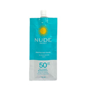 Protector Solar Nude Protect sin color sachet