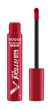 vogue brillo labial resist oh que brillo imparable