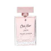 Click hair perfume corporal daniduke palace garden