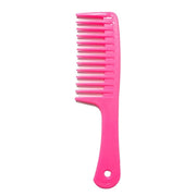 Peineta Desenredante antifrizz