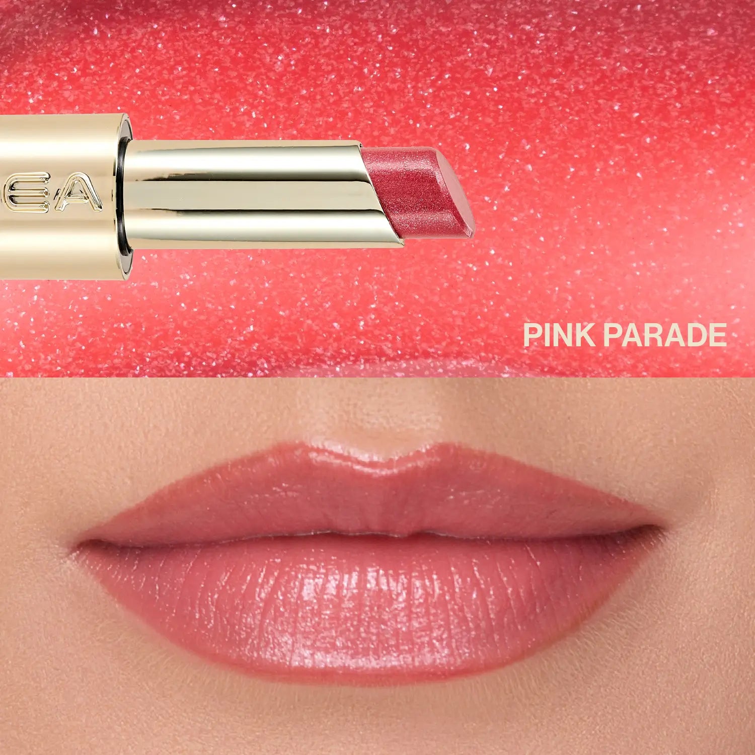 Atenea Lipstick balm 1st Scene - labial en barra