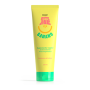 La poción tratamiento mascarilla bite me banano
