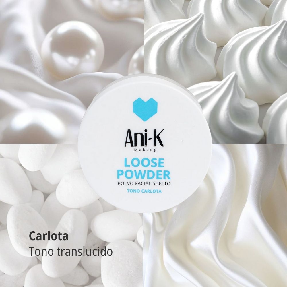 Anik Polvo Suelto