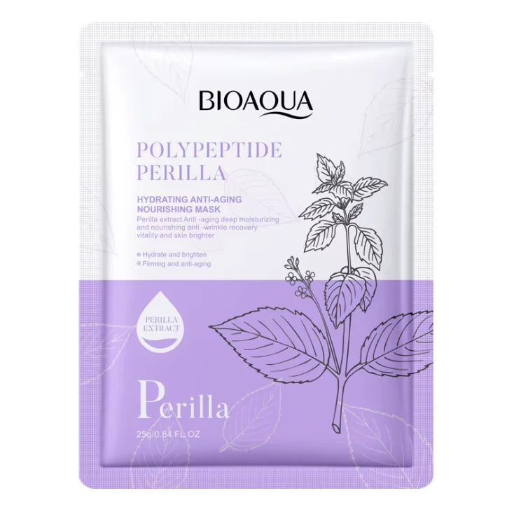 Bioaqua Mascarilla En Velo
