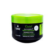 Lehit coctel 8 En 1 300 Gr