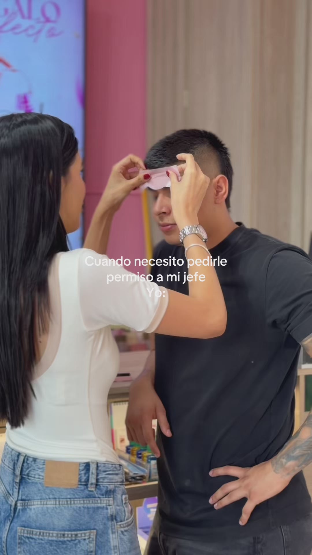 Cosmeticos La Marquesa