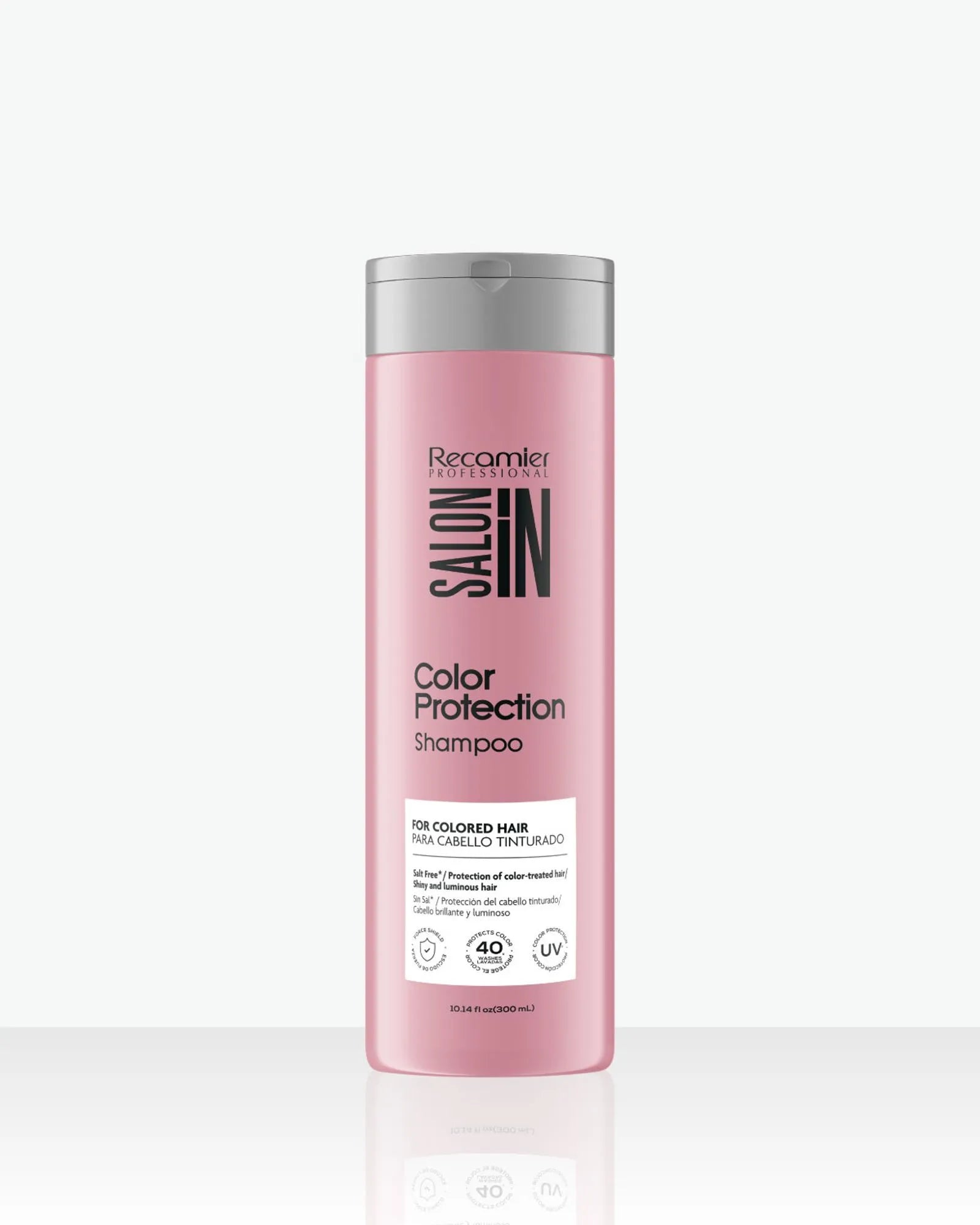 Recamier shampoo pro color 300 ml