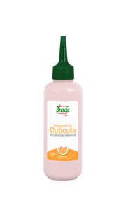 Brescia Removedor De Cuticula Crema
