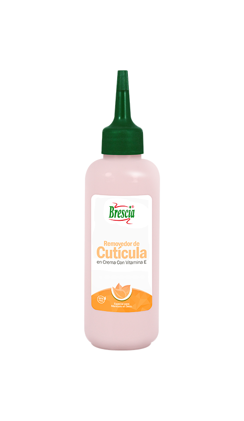 Brescia Removedor De Cuticula Crema