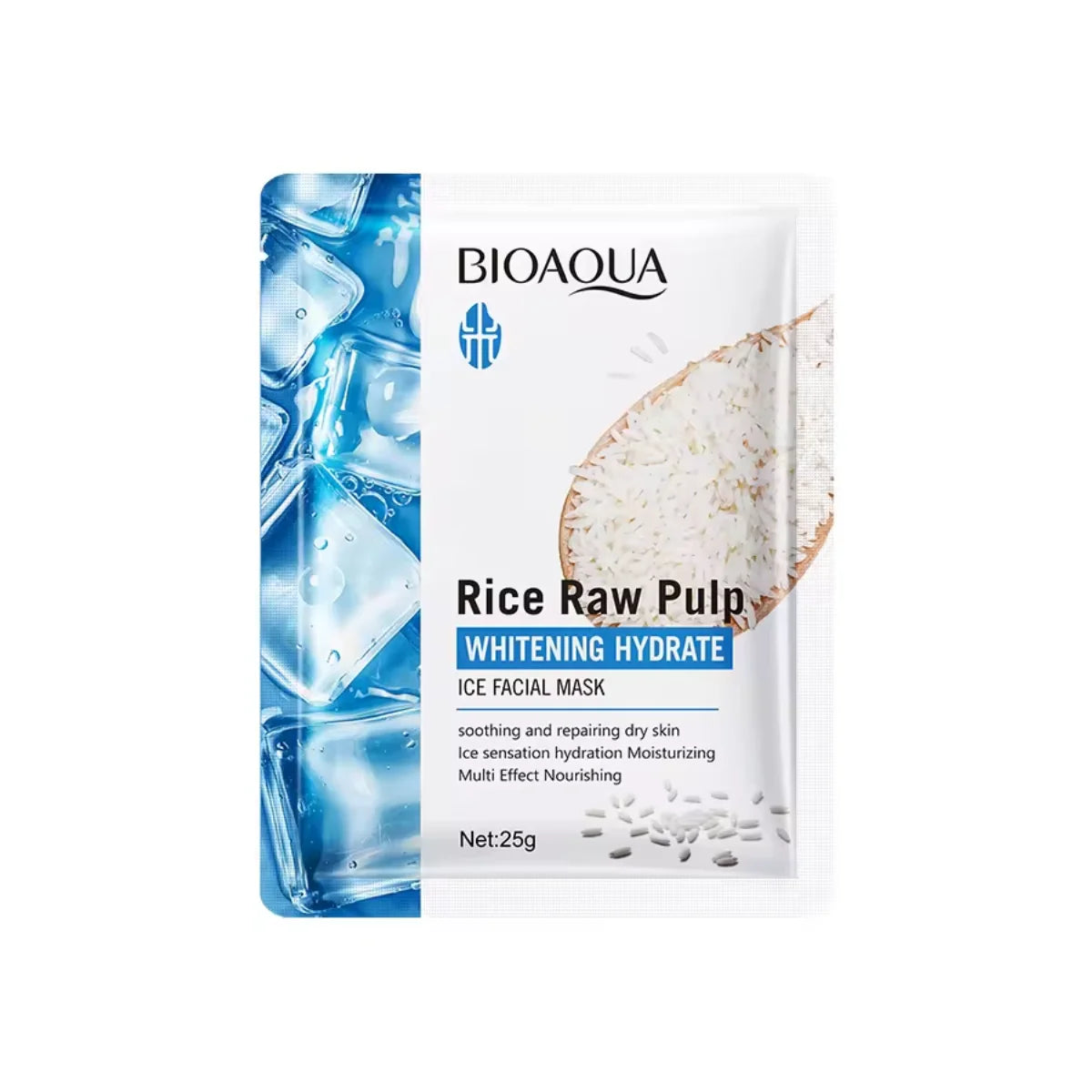 Bioaqua Mascarilla En Velo