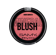 Samy Rubor Compacto - 05