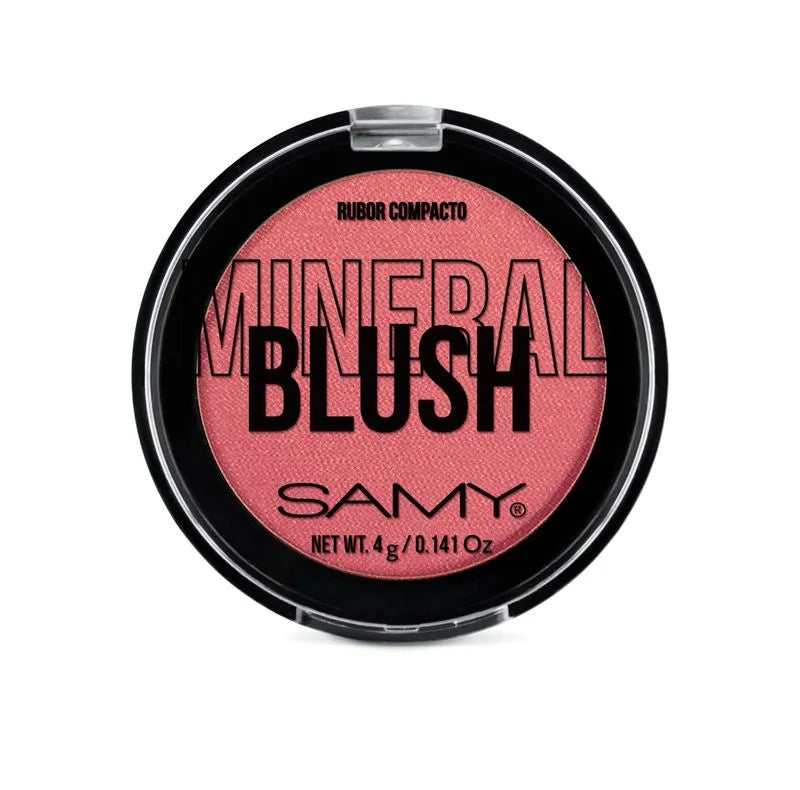 Samy Rubor Compacto - 05