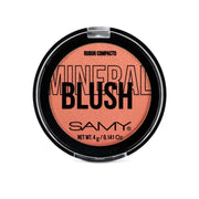 Samy Rubor Compacto - 06
