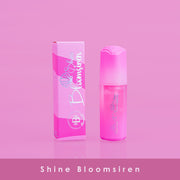 Bloomshell bloomsiren