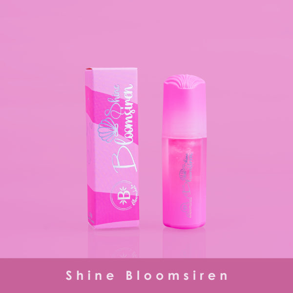 Bloomshell bloomsiren