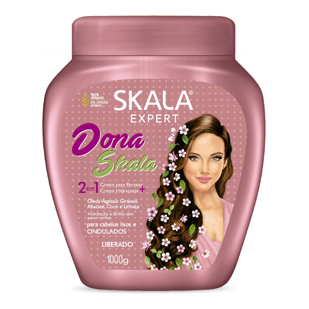 skala dona