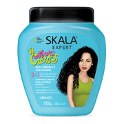 Skala mais cachos