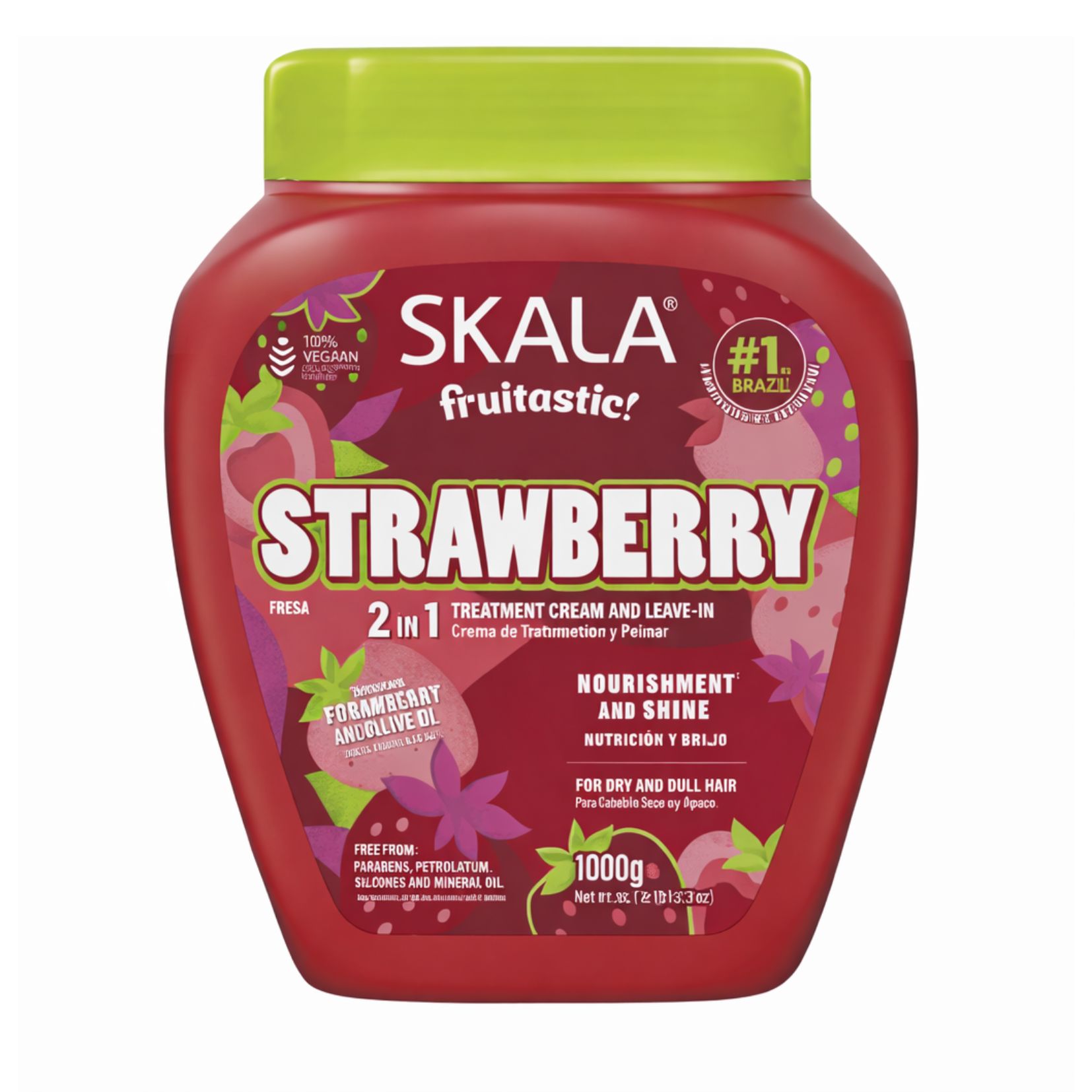 Skala Strawberry