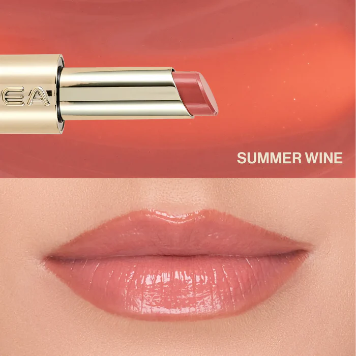 Atenea Lipstick balm 1st Scene - labial en barra
