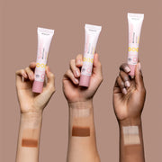 Montoc Sunsoon – BB & CC cream SPF 50+ con Pigmento Adaptativo