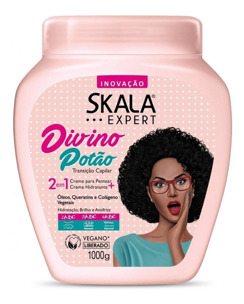 Skala divino potao rosa