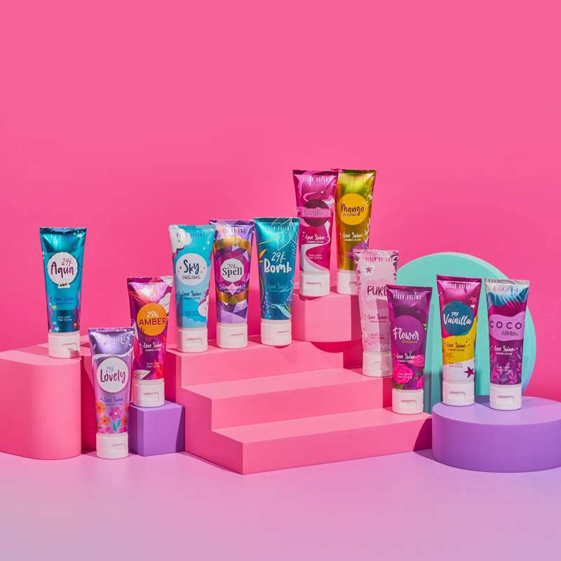 vidan mini crema
