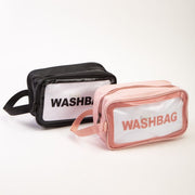 Washbag pequeña